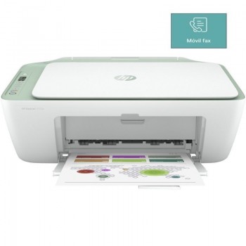 HP MULTIFUNCION DESKJET...